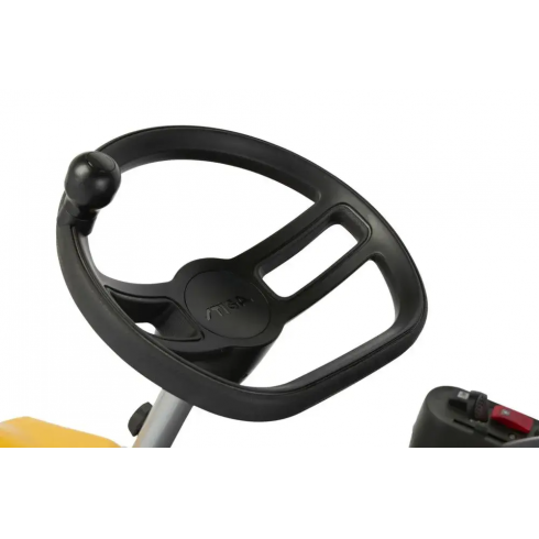 Садовый трактор Stiga Park 500 WX (2F6130535/ST2)