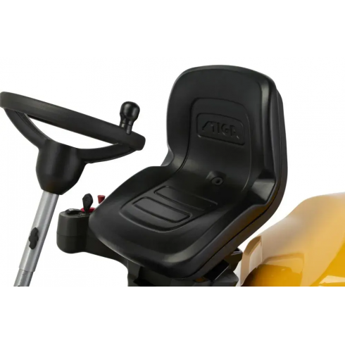 Садовый трактор Stiga Park 500 WX (2F6130535/ST2)