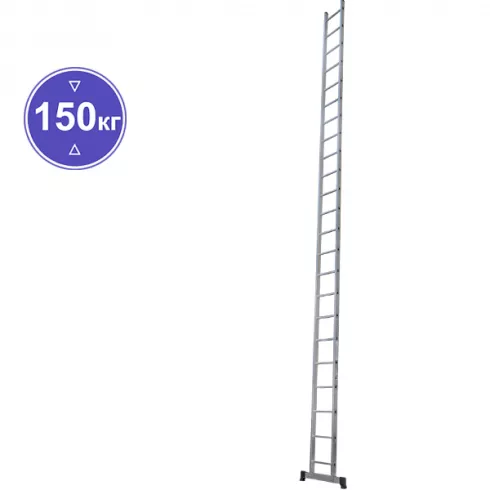 Лестница приставная Новая высота NV 1210 (1210123)