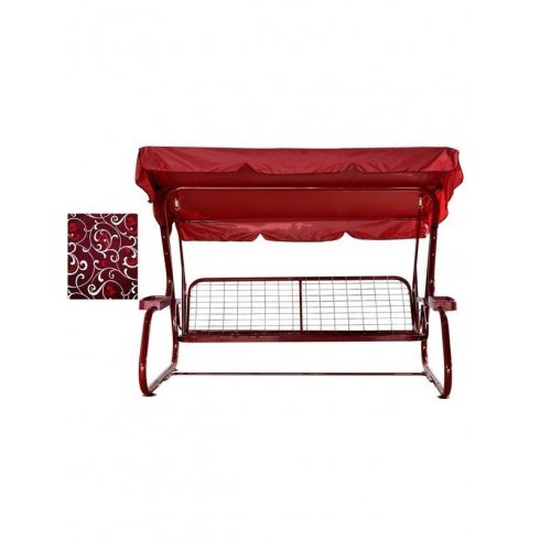 Качели садовые МебельСад Куба с323