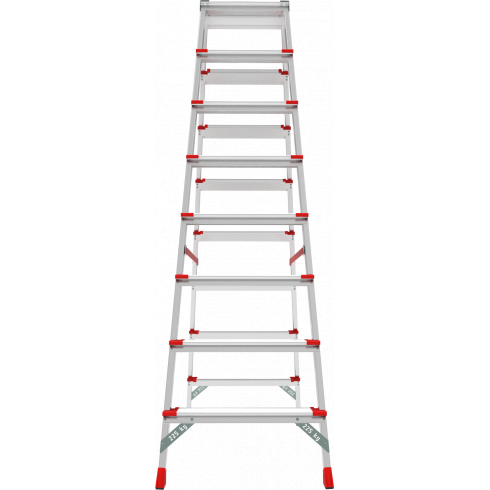 Стремянка Новая Высота NV3127 (3127208)