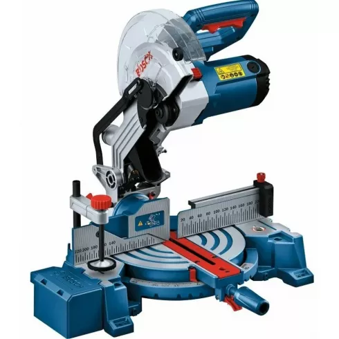 Торцовочная пила Bosch GCM 254 Professional (0601B52000)