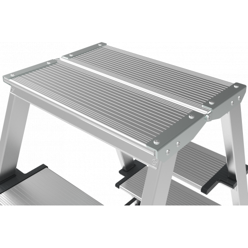 Лестница-стремянка Новая Высота NV2127 (2127206)