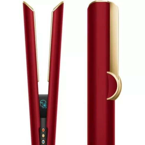 Выпрямитель Dyson HT01 Airstrait Straightener (Red Velvet)