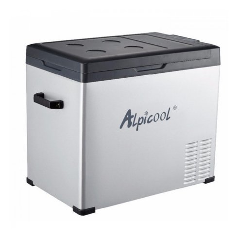 Автохолодильник Alpicool C50