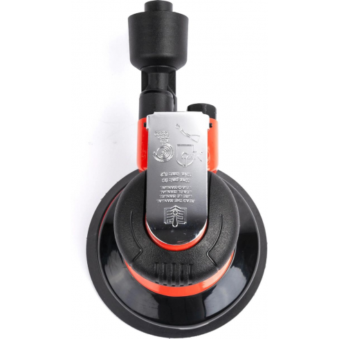 Пневмошлифмашина орбитальная AV Steel AV-701335