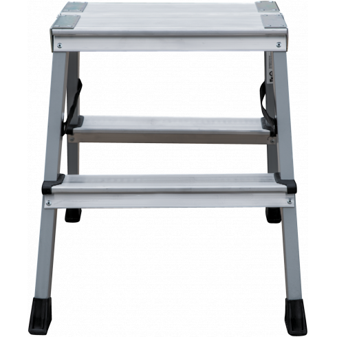 Стремянка Новая Высота NV2140 (2140202)