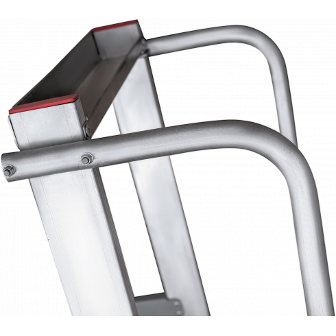 Лестница-стремянка Новая Высота NV5170 (5170105)