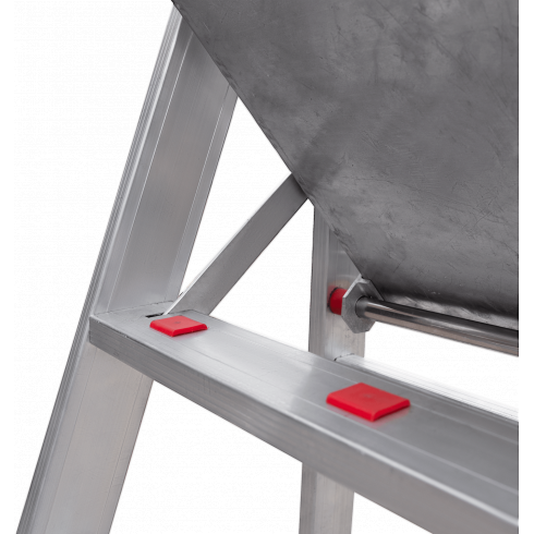 Лестница-стремянка Новая Высота NV5170 (5170105)