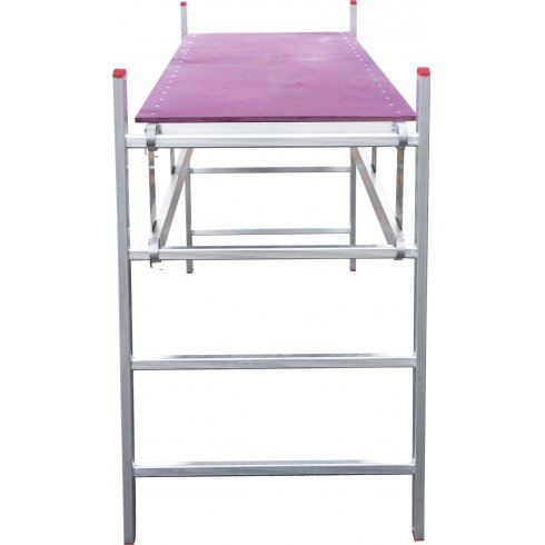 Подмости разборные Новая высота ПРА-700 (8000063)