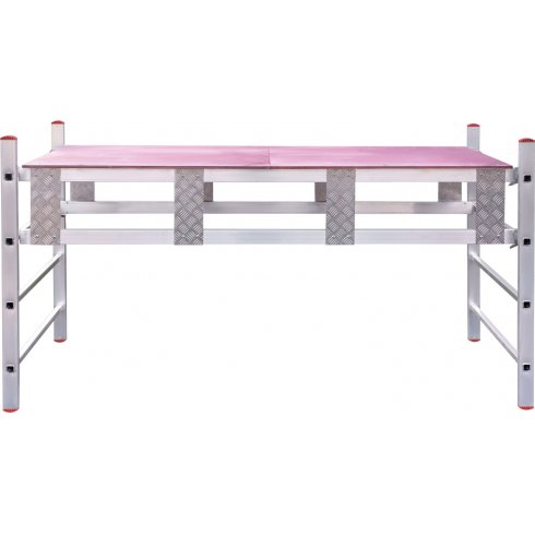 Подмости разборные Новая высота ПРА-700 (8000063)