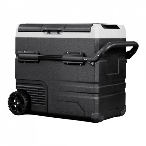 Автохолодильник Alpicool ETWW55