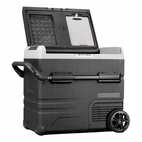 Автохолодильник Alpicool ETWW55