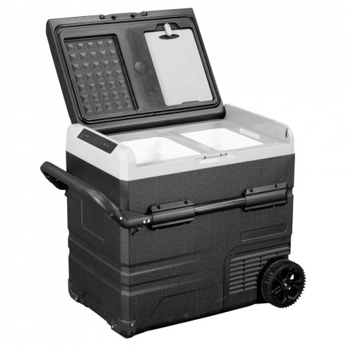 Автохолодильник Alpicool ETWW55