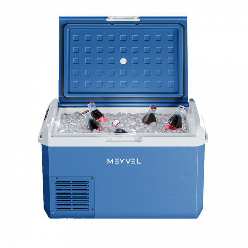 Автохолодильник Meyvel AF-M30