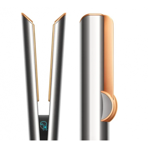 Выпрямитель Dyson HT01 Airstrait Straightener (Nickel/Copper)