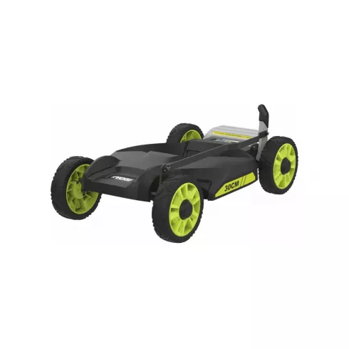 Триммер-газонокосилка Ryobi RY18LMC30A-0