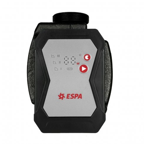 Насос циркуляционный ESPA RE1-S 25-80-180 230 50