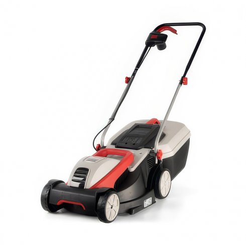 Газонокосилка электрическая GEOS Comfort 38 E