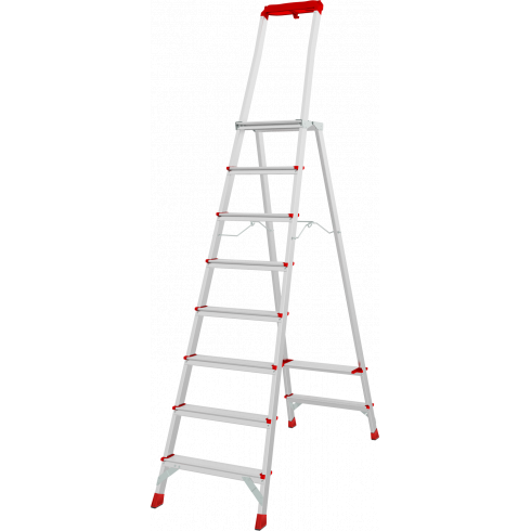 Стремянка Новая Высота NV3135 (3135108)