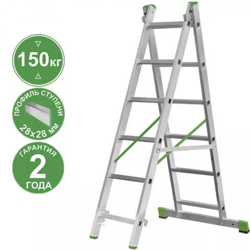 Лестница Новая высота NV 2220 (2220206)