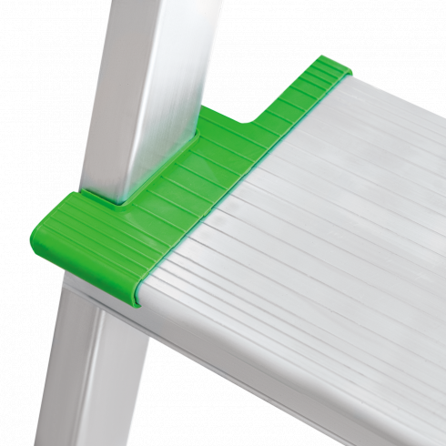 Стремянка Новая Высота NV2116 (2117105)