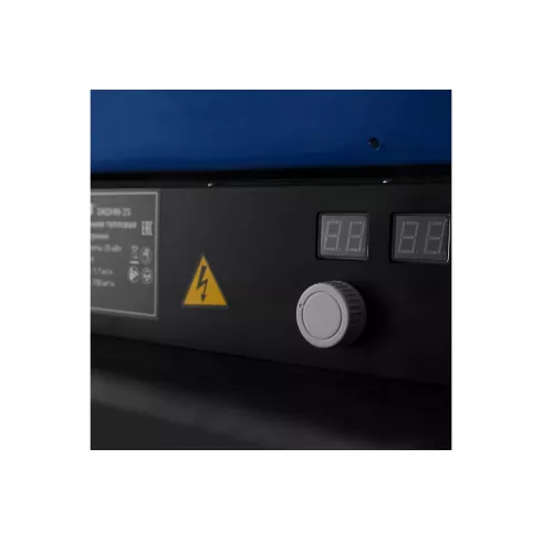 Тепловая пушка Deko DKDHN-25 (081-3201)