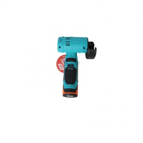 Угловая шлифмашина Sturm CAG1276C