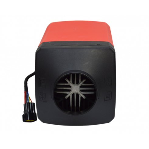 Тепловая пушка Brait BPH-5000DS