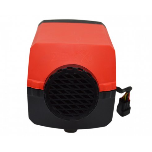 Тепловая пушка Brait BPH-5000DS