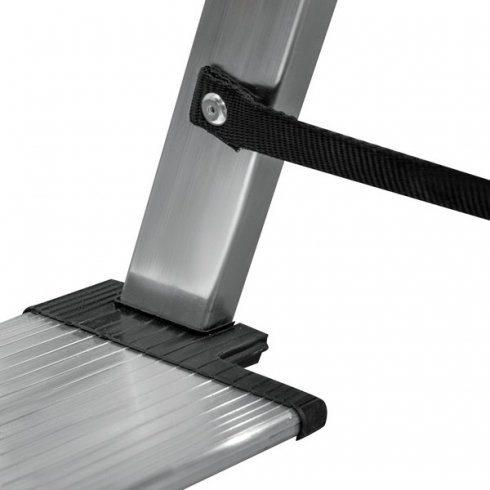 Стремянка Новая Высота NV1127 (1127202)