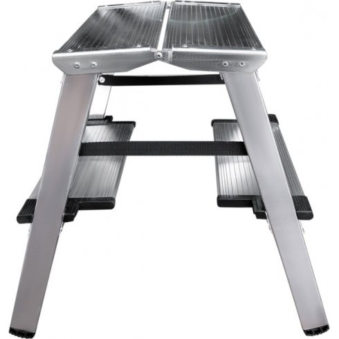 Стремянка Новая Высота NV1127 (1127202)