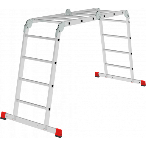 Лестница-трансформер Новая Высота NV3321 (3321234)