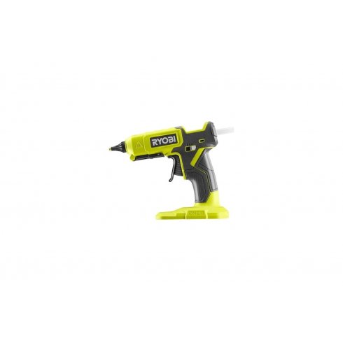 Термоклеевой пистолет Ryobi 18В ONE+ RGL18-0