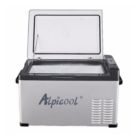 Автохолодильник Alpicool C40