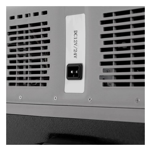 Автохолодильник Alpicool NX62