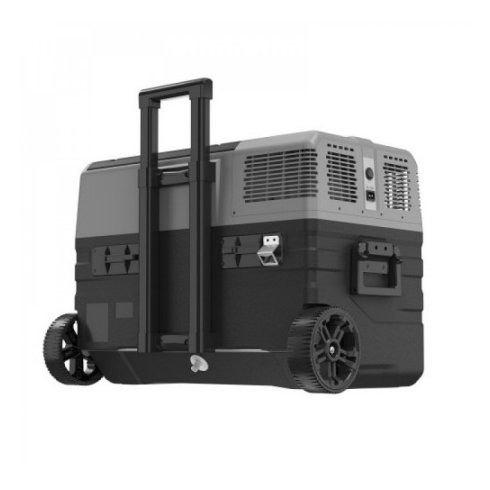 Автохолодильник Alpicool NX62