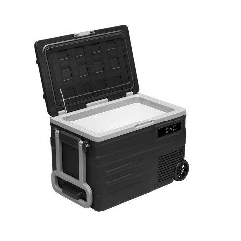 Автохолодильник Alpicool U55