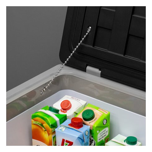 Автохолодильник Alpicool U75