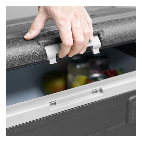 Автохолодильник Alpicool U75