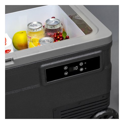 Автохолодильник Alpicool U75