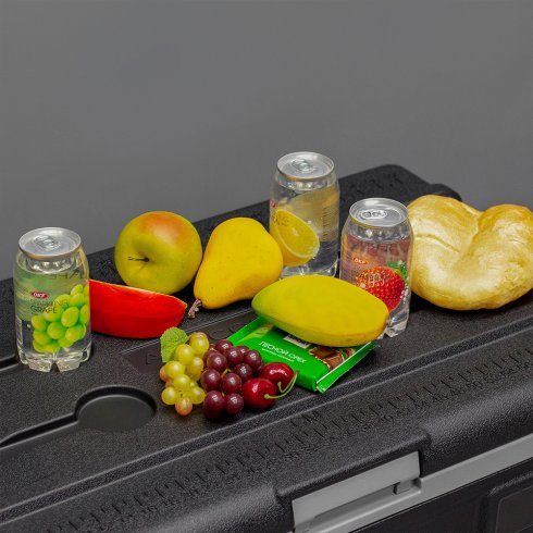 Автохолодильник Alpicool U55