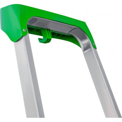 Стремянка Новая Высота NV2118 (2118105)