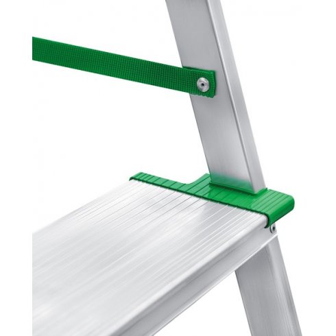 Стремянка Новая Высота NV2118 (2118105)