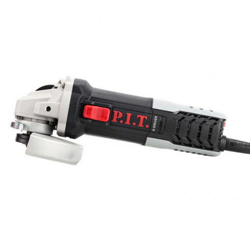Шлифмашина угловая P.I.T. PWS125-C12