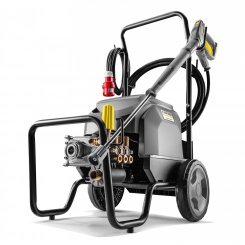 Аппарат высокого давления Karcher HD 10/21-4 M Classic (1.367-904.0)