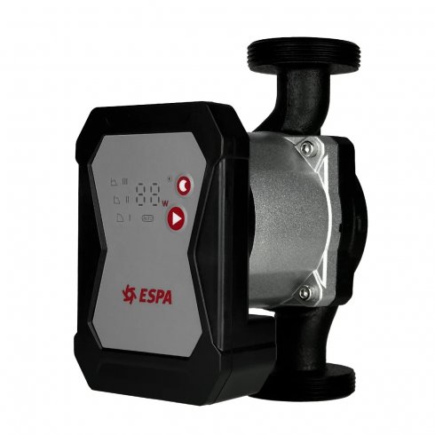 Насос циркуляционный ESPA RE1-S 25-80-180 230 50