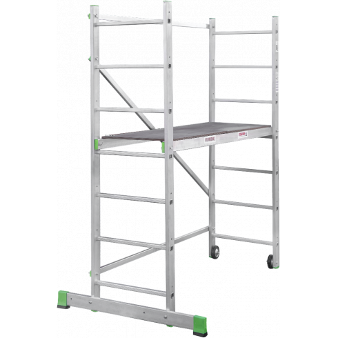 Вышка-тура Новая Высота NV 2411 (2411207)