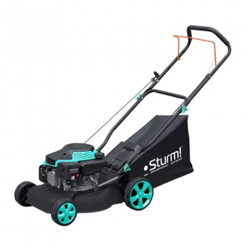 Газонокосилка бензиновая Sturm PL1241