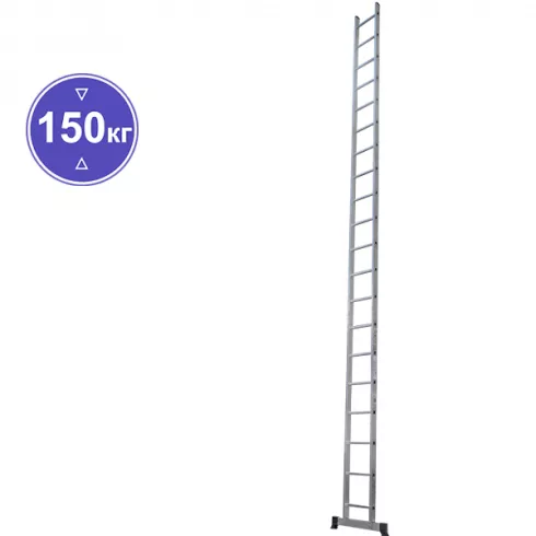Лестница приставная Новая высота NV 1210 (1210120)
